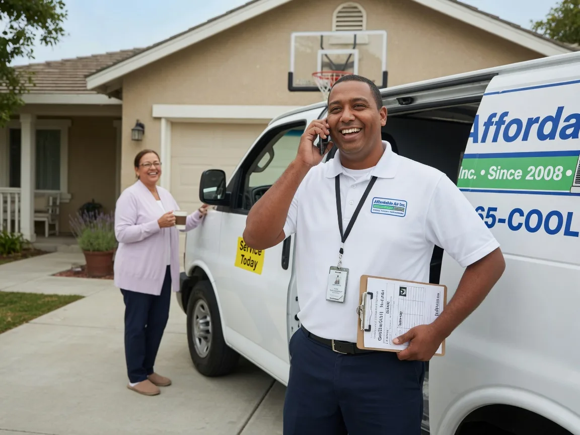 Central Ac Repair Clarence, IA FAQs